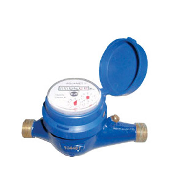 domestic-water-meter