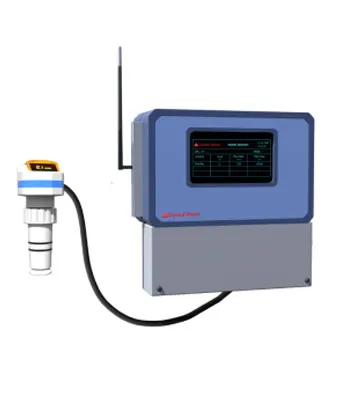 Open Channel Ultrasonic Flowmeters